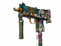 MAC-10 Toybox